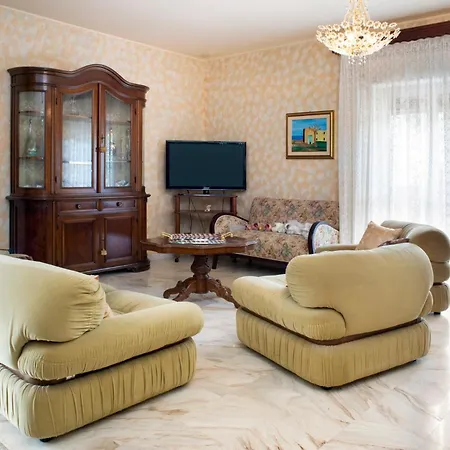 Casa Gloria * Saponara