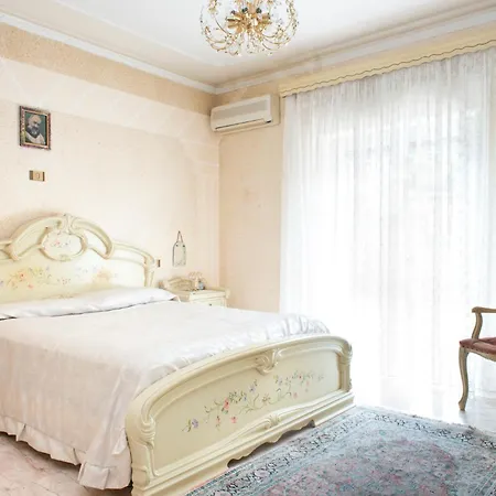 Casa Gloria Apartment Saponara