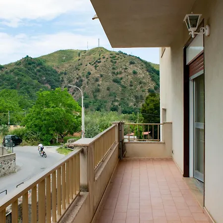 Apartment Casa Gloria Saponara