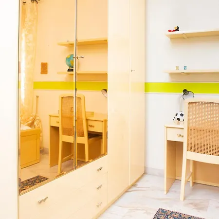 Casa Gloria Apartment