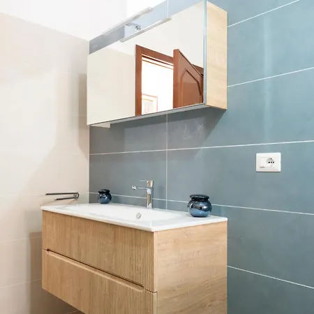 Casa Gloria Apartment *