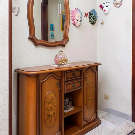 Casa Gloria Apartment