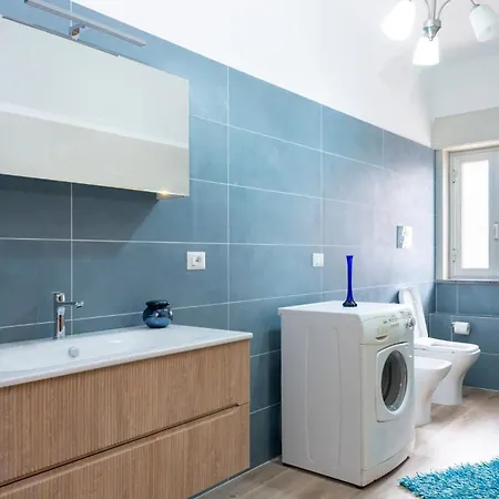 Casa Gloria Apartment Saponara