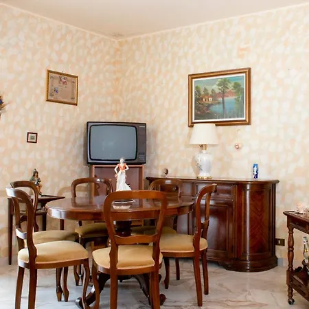 Casa Gloria Apartment