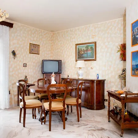 Apartment Casa Gloria Saponara