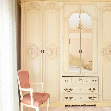 Lejlighed Casa Gloria Saponara