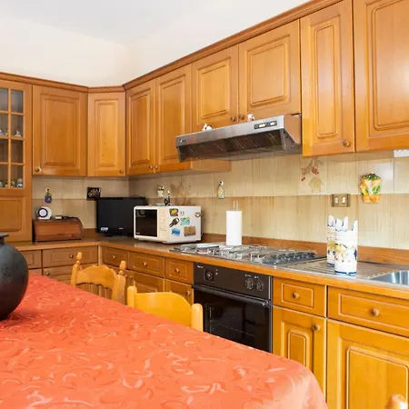 Lejlighed Casa Gloria *