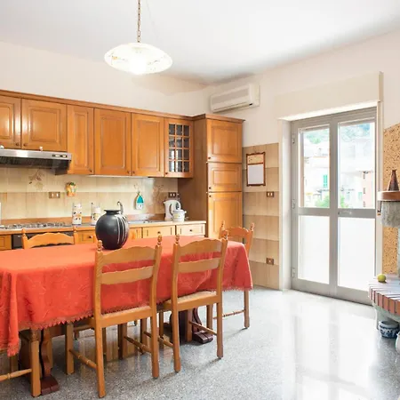 Lejlighed Casa Gloria