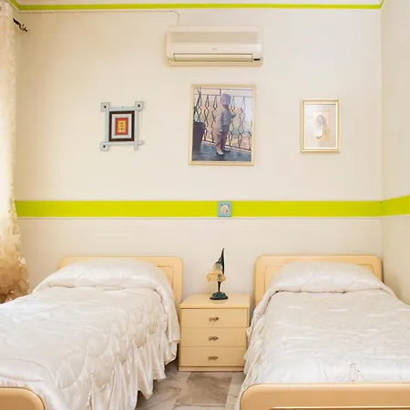 Casa Gloria * Saponara