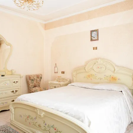 Casa Gloria Lejlighed *