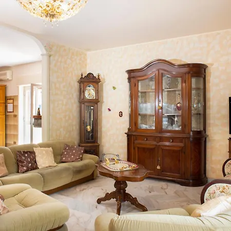 Casa Gloria Lejlighed *