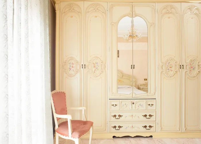 Lejlighed Casa Gloria Saponara