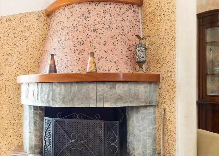 Lejlighed Casa Gloria