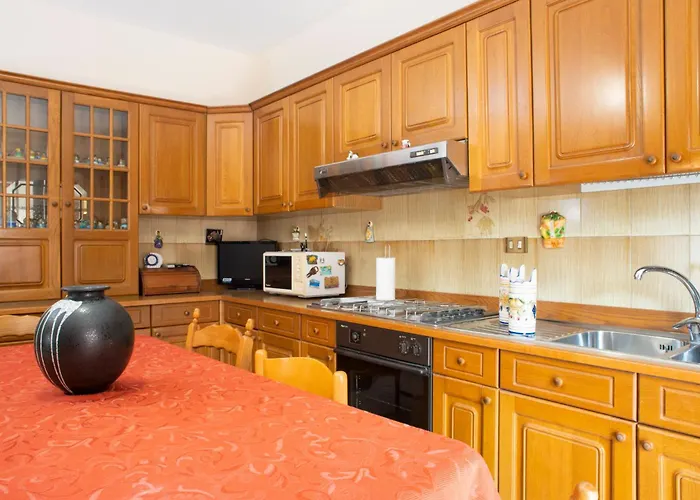 Lejlighed Casa Gloria *