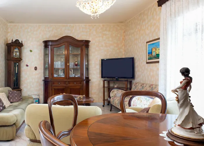 Lejlighed Casa Gloria Saponara