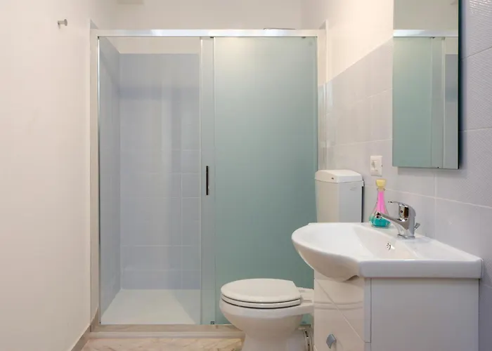 Casa Gloria Lejlighed *