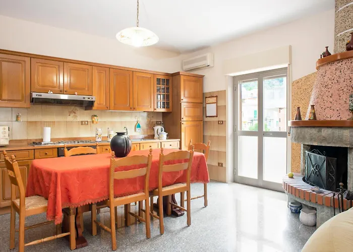 Lejlighed Casa Gloria