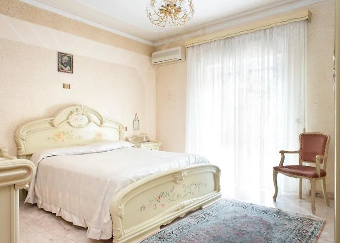 Casa Gloria Lejlighed Saponara