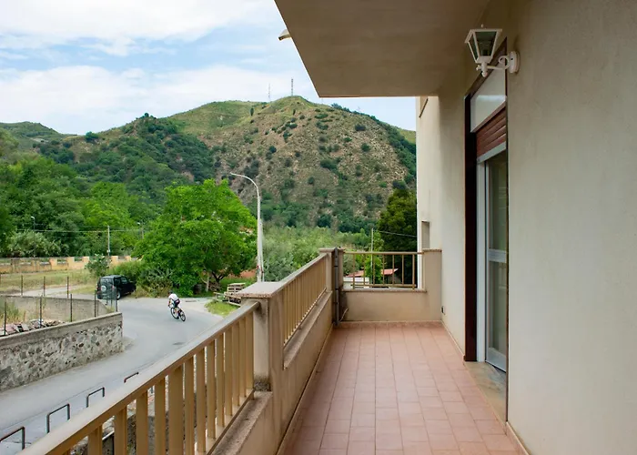 Lejlighed Casa Gloria Saponara