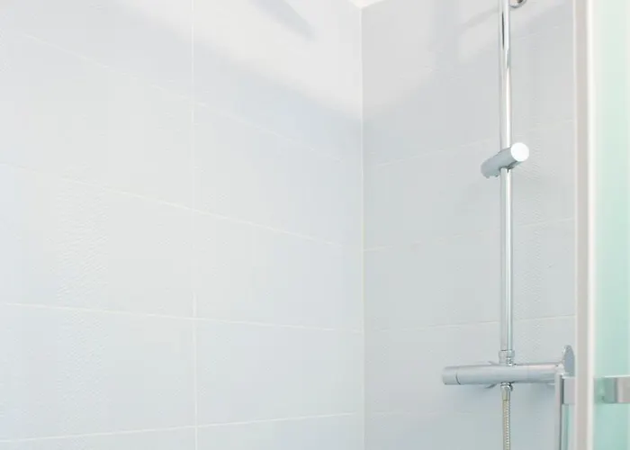 Casa Gloria Saponara