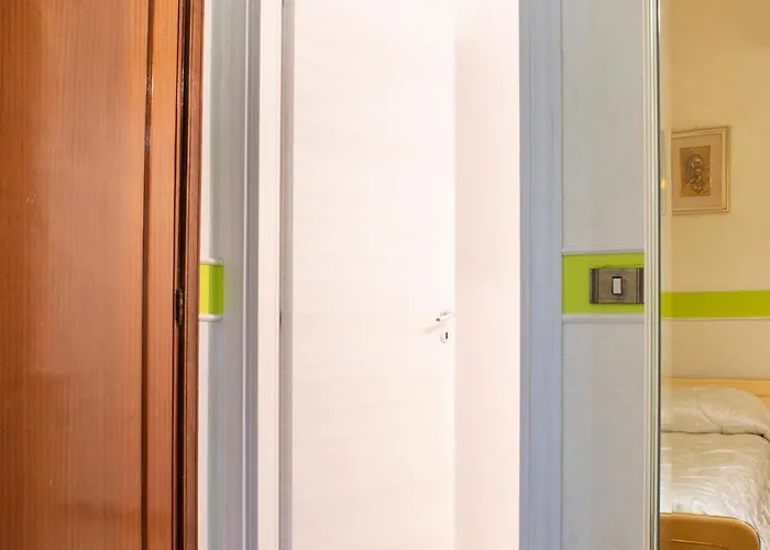 Lejlighed Casa Gloria *