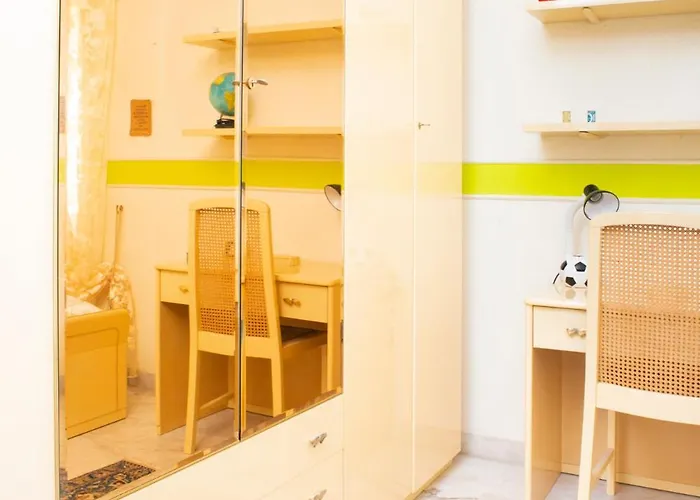 Casa Gloria Lejlighed