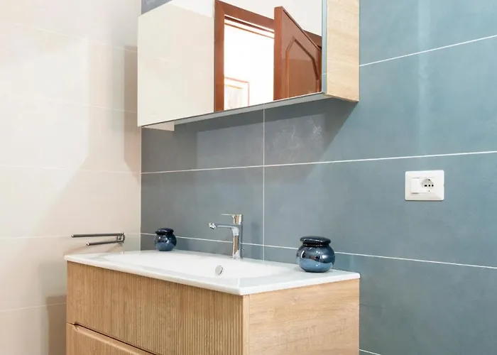 Casa Gloria Lejlighed *