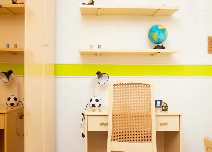 Lejlighed Casa Gloria *