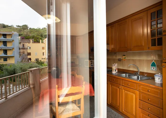 Casa Gloria Lejlighed *