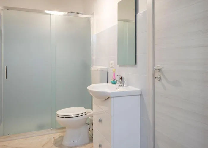 Casa Gloria Saponara