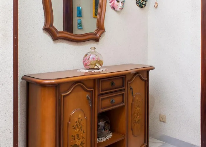 Casa Gloria Lejlighed