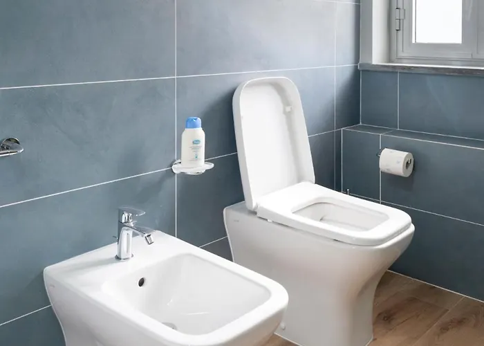 Lejlighed Casa Gloria