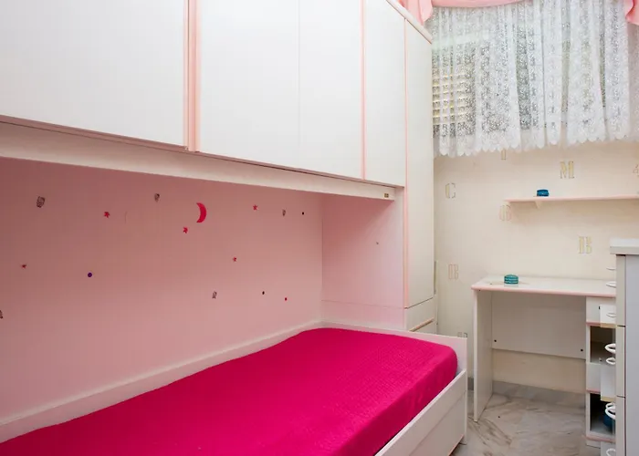 Casa Gloria Saponara