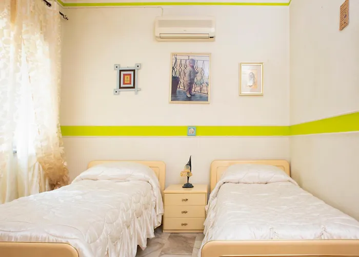 Casa Gloria * Saponara