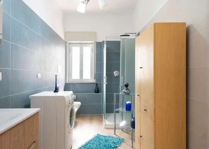 Lejlighed Casa Gloria