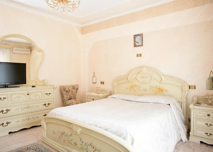 Casa Gloria Lejlighed *