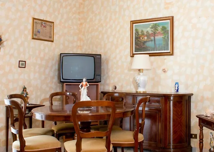 Casa Gloria Lejlighed