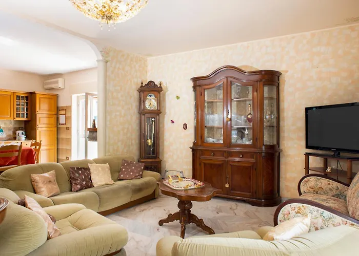 Casa Gloria Lejlighed *