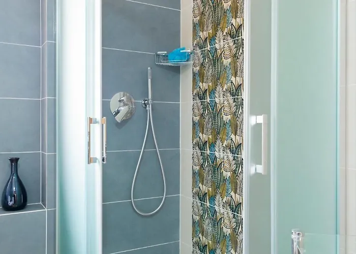 Lejlighed Casa Gloria *