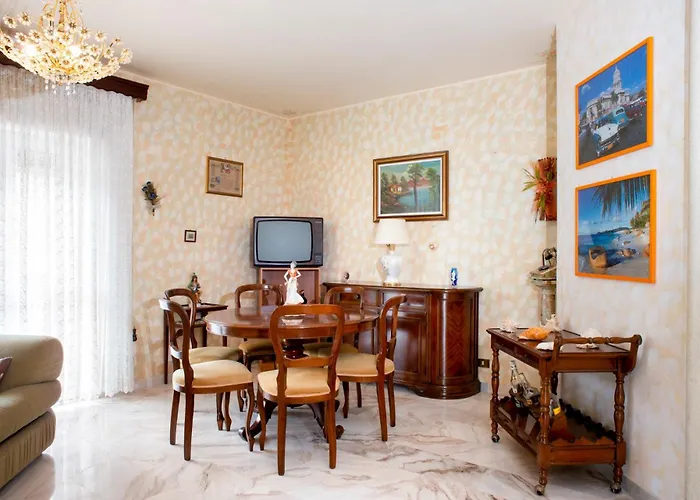 Lejlighed Casa Gloria Saponara