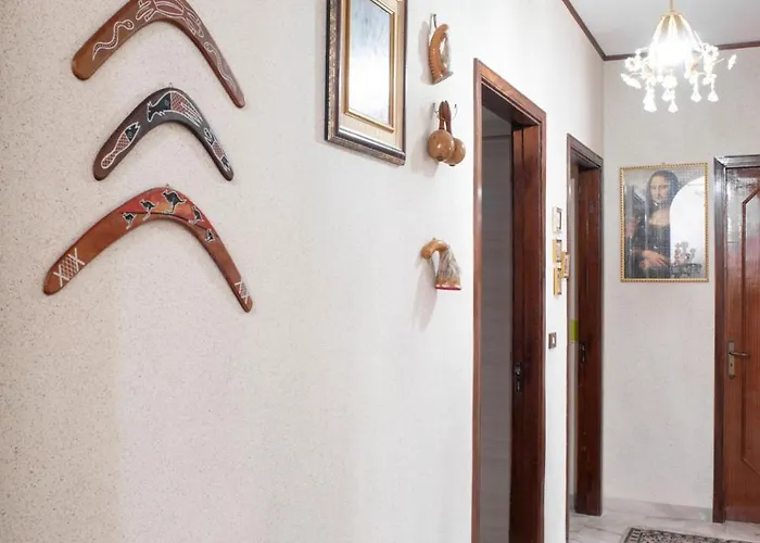 Lejlighed Casa Gloria *