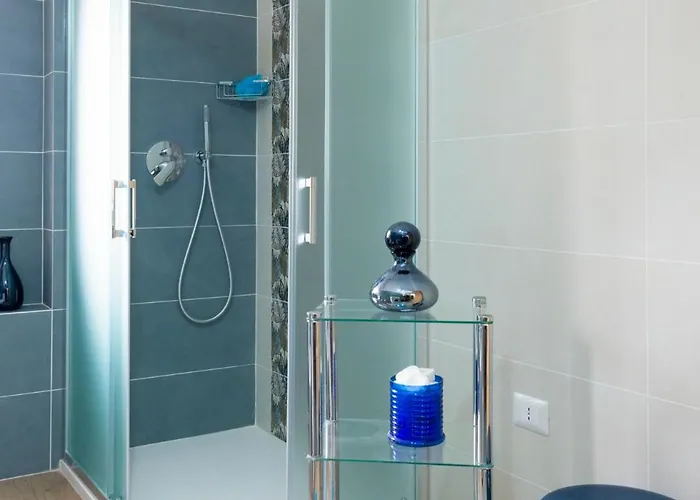 Lejlighed Casa Gloria