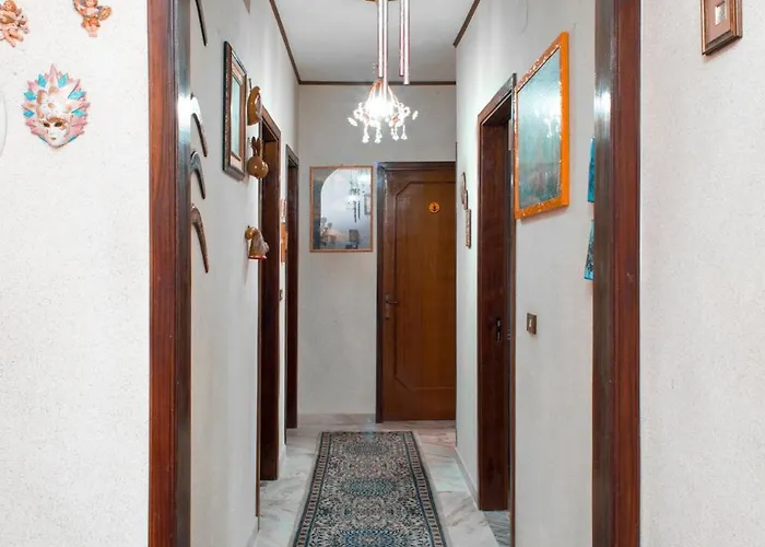 Casa Gloria Lejlighed