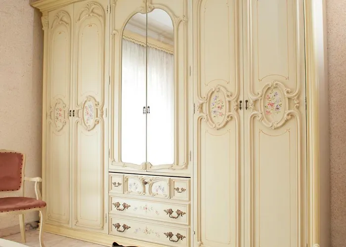 Lejlighed Casa Gloria